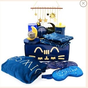 Pusheen cosmic mystery box.